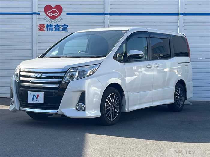2014 Toyota Noah