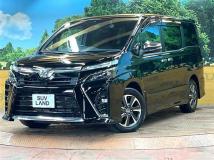 2020 Toyota Voxy
