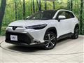 2025 Toyota CorollaCross