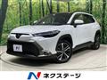 2025 Toyota CorollaCross