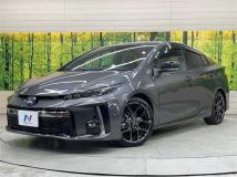 2018 Toyota Prius PHV
