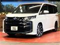 2023 Toyota Noah