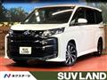 2023 Toyota Noah