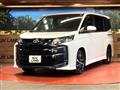 2023 Toyota Noah
