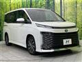 2025 Toyota Voxy