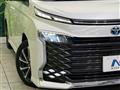 2025 Toyota Voxy