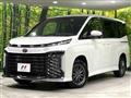 2025 Toyota Voxy