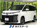 2025 Toyota Voxy