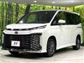 2025 Toyota Voxy