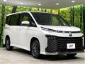 2025 Toyota Voxy