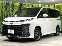 2025 Toyota Voxy