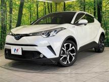 2017 Toyota C-HR