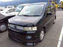 2002 Honda Mobilio Spike