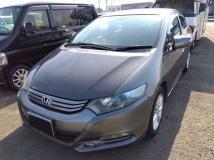 2010 Honda Insight