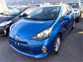 2013 Toyota AQUA