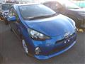 2013 Toyota AQUA