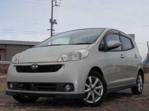 2006 Daihatsu Sonica