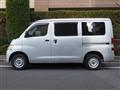 2018 Toyota Townace Van