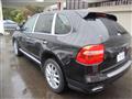 2008 Porsche Cayenne