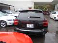 2008 Porsche Cayenne