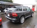 2008 Porsche Cayenne
