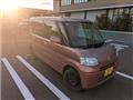 2008 Daihatsu Tanto