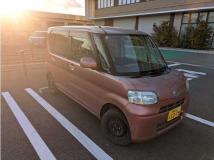 2008 Daihatsu Tanto