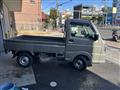 2026 Suzuki Carry Truck