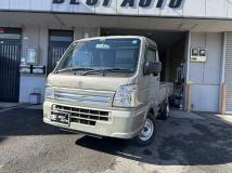 2026 Suzuki Carry Truck
