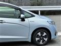 2018 Honda Fit