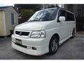 2003 Honda Step WGN