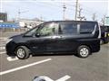 2014 Nissan Serena