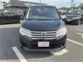 2014 Nissan Serena
