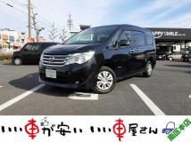 2014 Nissan Serena