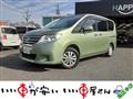 2011 Nissan Serena