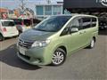 2011 Nissan Serena
