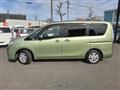 2011 Nissan Serena
