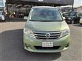 2011 Nissan Serena