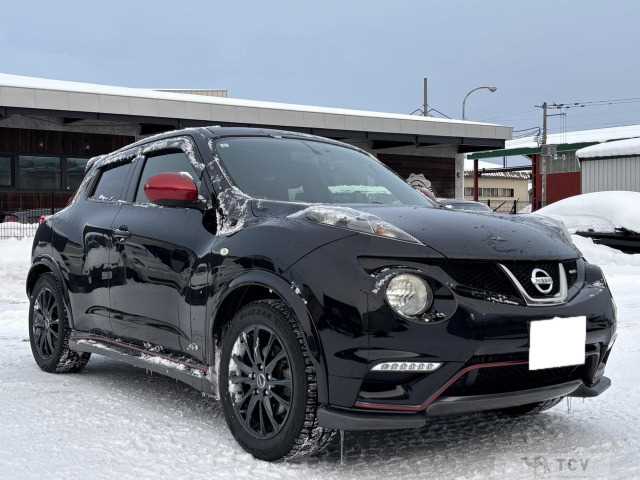 2013 Nissan Juke