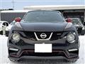 2013 Nissan Juke