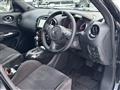 2013 Nissan Juke