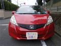 2011 Honda Fit
