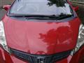 2011 Honda Fit