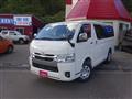 2025 Toyota Hiace Van