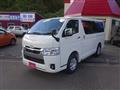 2025 Toyota Hiace Van