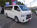 2025 Toyota Hiace Van