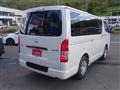 2025 Toyota Hiace Van