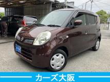 2009 Nissan Moco