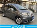 2012 Honda Freed