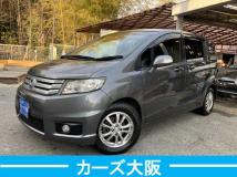 2012 Honda Freed